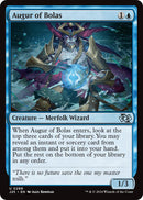 Augur of Bolas [J25 - 286] - Cartes Sportives Rive Sud