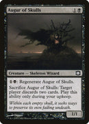 Augur of Skulls [FUT - 63] - Cartes Sportives Rive Sud