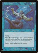Aura Thief [LIST - 26/143] - Cartes Sportives Rive Sud