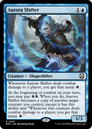 Aurora Shifter [M3C - 97] - Cartes Sportives Rive Sud