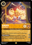 Aurora - Waking Beauty [7 - 14/204] - Cartes Sportives Rive Sud