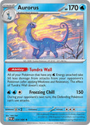 Aurorus - 024/088 [POR - 024/088] - Cartes Sportives Rive Sud