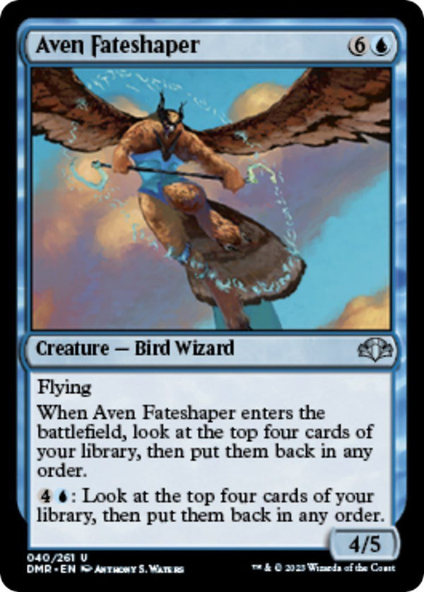 Aven Fateshaper [DMR - 40] - Cartes Sportives Rive Sud