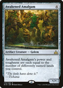 Awakened Amalgam [RIX - 175] - Cartes Sportives Rive Sud