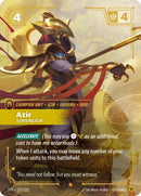 Azir - Sovereign [SFD - 177/221] - Cartes Sportives Rive Sud