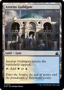 Azorius Guildgate [RVR - 272] - Cartes Sportives Rive Sud