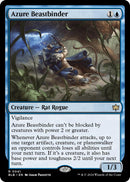 Azure Beastbinder [BLB - 41] - Cartes Sportives Rive Sud