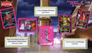 2026 Upper Deck Fleer Transformers The Movie 40th Anniversary Hobby Box (Pre Order)