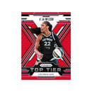 2026 Panini Prizm WNBA Basketball Hobby Box
