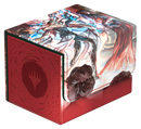 Ultimate Guard Deck Case Sidewinder 100+ Xenoskin MTG Reality Fracture - Multicolor Mythic 1