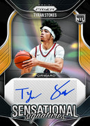 Boîte Hobby Panini Prizm Basketball 2025-26