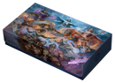 UG Deck Case Omnihive 1000+ MTG Reality Fracture - Face Yourself