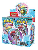 Boîte de boosters Pokémon SV9 Voyage Ensemble