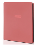 Classeur zippé EVORETRO à 9 pochettes pour cartes à collectionner, capacité 360 cartes