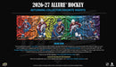 2026-27 Upper Deck Allure Hockey Hobby Box (Pre Order)