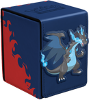 Ultra Pro D-Box Alcove Flip Pokemon Mega Charizard Y (Pre-Order)