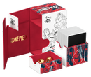 Ultimate Guard Flip N Tray Deck Case Xenoskin 80+ One Piece - Sketch  (Pre-Order)