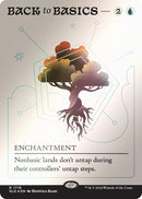 Back to Basics (Rainbow Foil) [SLD - 1718] - Cartes Sportives Rive Sud