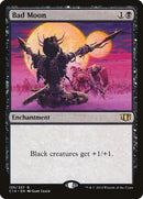 Bad Moon [C14 - 135] - Cartes Sportives Rive Sud