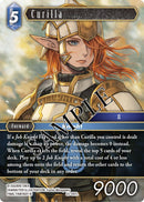 Final Fantasy TCG Anniversary Collection Set 2027 (Pre-Order)