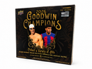 2026 Upper Deck Goodwin Champions Hobby Box