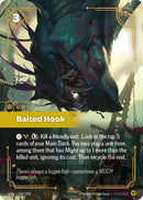 Baited Hook [OGN - 242/298] - Cartes Sportives Rive Sud