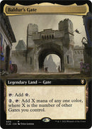 Baldur's Gate (Extended Art) [CLB - 600] - Cartes Sportives Rive Sud