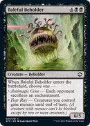 Baleful Beholder [AFR - 89] - Cartes Sportives Rive Sud