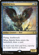 Baleful Strix [2XM - 191] - Cartes Sportives Rive Sud