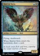Baleful Strix [DMC - 143] - Cartes Sportives Rive Sud