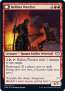Ballista Watcher [VOW - 143] - Cartes Sportives Rive Sud