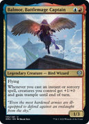 Balmor, Battlemage Captain [DMU - 196] - Cartes Sportives Rive Sud