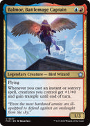 Balmor, Battlemage Captain [FDN - 237] - Cartes Sportives Rive Sud