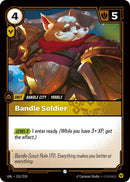 Bandle Soldier [UNL - 151/219] - Cartes Sportives Rive Sud