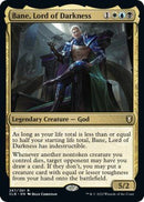 Bane, Lord of Darkness [CLB - 267] - Cartes Sportives Rive Sud