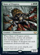 Bane of Progress [CC1 - 3] - Cartes Sportives Rive Sud