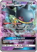Banette GX [CES - 66/168] - Cartes Sportives Rive Sud