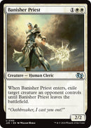 Banisher Priest [J25 - 169] - Cartes Sportives Rive Sud