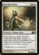 Banisher Priest [LIST - 7/249] - Cartes Sportives Rive Sud