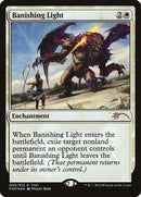 Banishing Light [FNM - 9] - Cartes Sportives Rive Sud