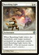 Banishing Light [JOU - 5] - Cartes Sportives Rive Sud