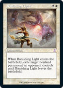 Banishing Light [TSR - 291] - Cartes Sportives Rive Sud