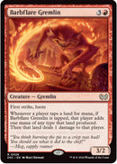 Barbflare Gremlin [DSC - 26] - Cartes Sportives Rive Sud