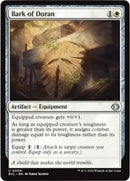 Bark of Doran [ECL - 6] - Cartes Sportives Rive Sud