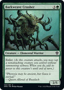 Barkweave Crusher [DMU - 154] - Cartes Sportives Rive Sud