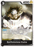 Bartholomew Kuma (093) [OP16 - OP16-093] - Cartes Sportives Rive Sud