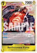 Bartholomew Kuma (EB04 - 054) [OP15 - EB04 - EB04 - 054] - Cartes Sportives Rive Sud