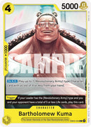 Bartholomew Kuma (EB04 - 055) [OP15 - EB04 - EB04 - 055] - Cartes Sportives Rive Sud
