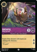 Bashful - Riding the Rails [12 - 39/204] - Cartes Sportives Rive Sud