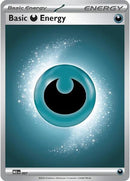 Basic Darkness Energy - 007 [MEE - 7] - Cartes Sportives Rive Sud